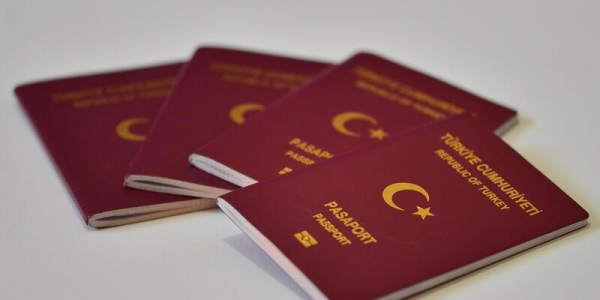 Türk Vatandaşlığı